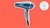 Our readers love this Amazon 4th of July deal on the BaByliss Pro hair dryer