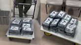 Over $1 million worth of cocaine found off Florida coast, officials say