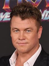 Luke Hemsworth