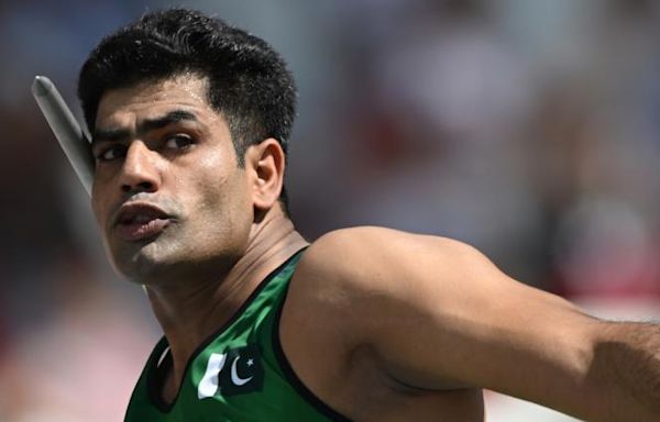 'Nation is sleeping' - Javelin champion Arshad Nadeem's Independence Day message to Pakistan fans goes viral after snoring sounds | Sporting News India