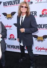 David Coverdale