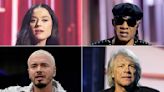 Katy Perry, Billie Eilish, J Balvin and more lash out against ‘enormous’ AI threats that ‘sabotage creativity’