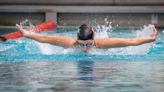 Veritas Academy rising senior swimmer prepping for US Junior Nationals Meet with bigger goals in mind