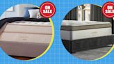 Saatva's Just-Extended Spring Sale Lets You Take 15% Off Mattresses