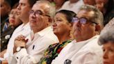 “El PRI desapareció en Yucatán”: Dulce Mari Sauri acusa a Alito Moreno de no invitarla a las campañas