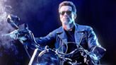 Arnold Schwarzenegger says Terminator films have 'become a reality' with A.I. developments