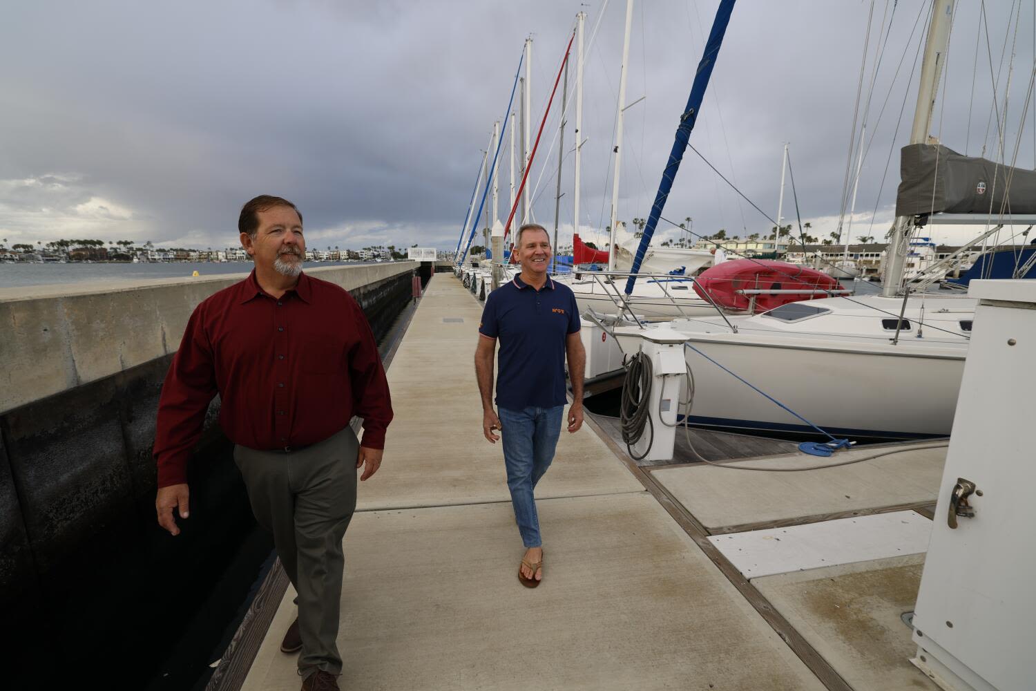 He crossed the Atlantic solo in a boat he built himself