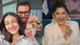 Dhanashree Verma posts heartwarming PIC with her ‘World Champion’ Yuzvendra Chahal; Archana Puran Singh REACTS