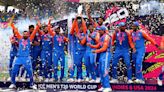 T20 WC 2024: How BCCI's ₹125 Crore Cash Prize For Newly-Crowned Champion Team India Is Divided? Check Here