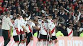 Copa Libertadores: River tuvo momentos erráticos, pero sacó adelante un partidazo ante Sporting Cristal