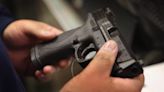 Gun violence spiked in first year of pandemic, CDC finds