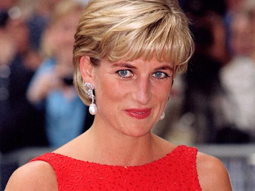 Inside Diana's lifelong bond with her parents' housekeeper