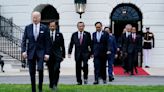 Biden hosts ASEAN leaders as he tries to show Pacific focus