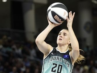Liberty's Sabrina Ionescu named Eastern Conference Player of the Month for June