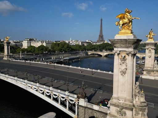 París inaugura la Casa del Orgullo de los Juegos Olímpicos