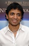 M. Night Shyamalan