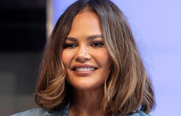 Chrissy Teigen Admits She Will 'Never Be Perfect' After Fans Labeled Her As 'Entitled' And 'Rude'