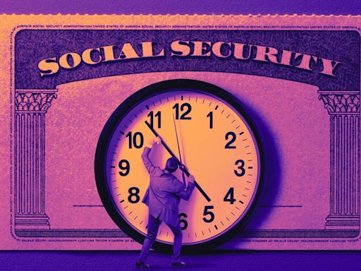 Social Security COLA Increase: Here's How Much We Expect Benefits to Rise in 2025