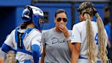 Former Michigan softball star leads Duke to first College World Series