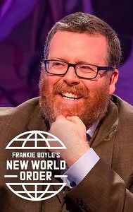 Frankie Boyle's New World Order