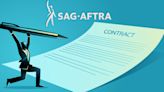 SAG-AFTRA Members Nearly Unanimously Ratify New Sound Recordings Code