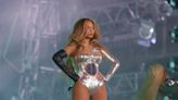 Mantener el vestuario de Beyoncé cuesta miles de dólares