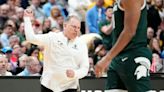 Michigan State basketball does not crack top 10 in Bleacher Report’s Sweet 16 power rankings