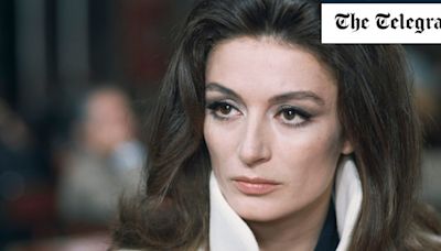 Anouk Aimée, actress who won global stardom in the bittersweet romance A Man and a Woman – obituary