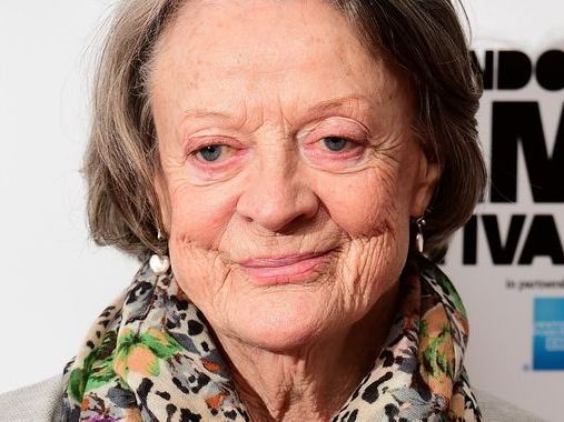 From Shakespeare to Harry Potter: How Dame Maggie Smith garnered a new generation of fans