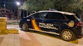 Detenido en Aranda de Duero por robar y agredir a su víctima