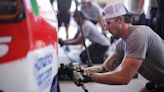 When N.F.L. Dreams End, NASCAR’s Pit Crews Beckon