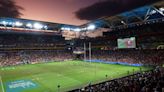 Brisbane secures NRL Magic Round until 2027