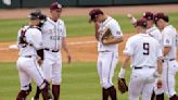 Game Recap: Baseball – Texas A&M vs Sam Houston