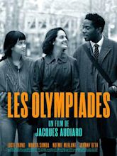 Les Olympiades