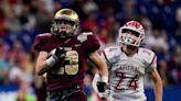 Indiana high school football Class A state finals preview: Lutheran vs. Adams Central