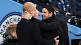 'We had unbelievable chemistry' - Arteta on Guardiola