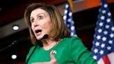 Pelosi calls for 'balance' between free speech and safety after Buffalo shooting