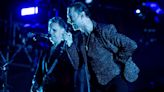 Dave Gahan discussed the future of Depeche Mode with his therapist