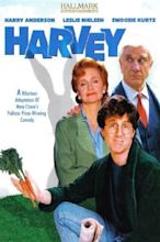 Harvey (1996) - Posters — The Movie Database (TMDB)