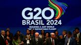 Plan to tax super-rich divides at G20 meet in Rio