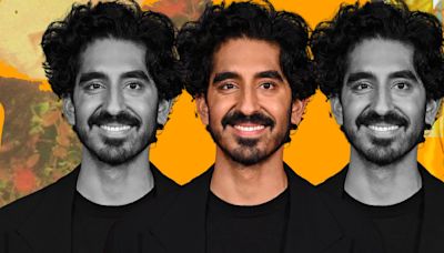 An ode to Dev Patel