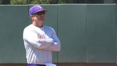 LSU Baseball turned their season around and they're ready for NCAA Regionals