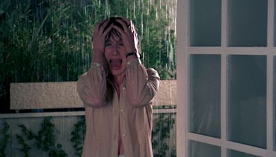 Paint the Walls Red: Quentin Tarantino Loves This Giallo Kill