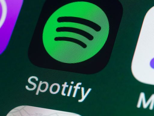 Will Spotify users who pay nothing for the service always have that pleasure?