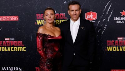 Do Ryan Reynolds And Blake Lively's Kids Appear In Deadpool & Wolverine? Cameo Explored