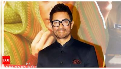 Aamir Khan buys an apartment worth Rs 9.75 crore in Mumbai - Deets inside | - Times of India