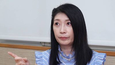 黃嘉千夏克立鬧離婚歹戲拖棚 486先生撂重話