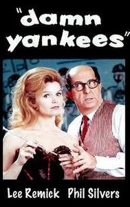 Damn Yankees!