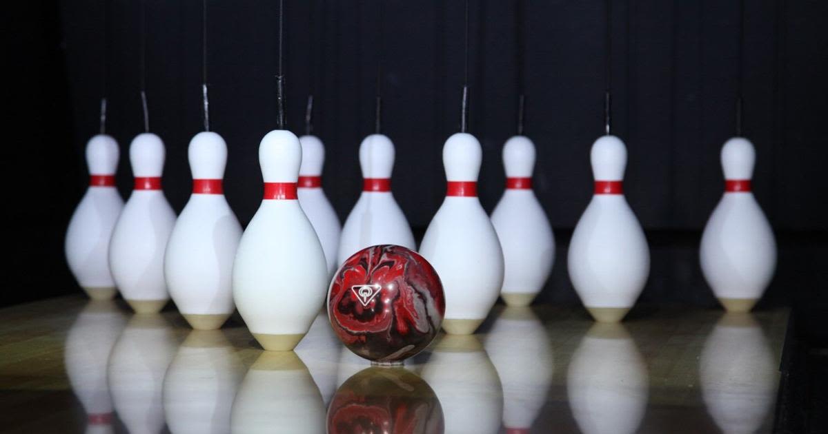 Bowling: Ava Doucet paired with two others to finish 1-2 at Youth-Adult Championships