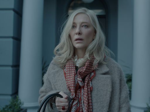 Cate Blanchett and Alfonso Cuarón’s ‘Disclaimer’ Is a Failed Attempt at a Feminist Thriller: TV Review